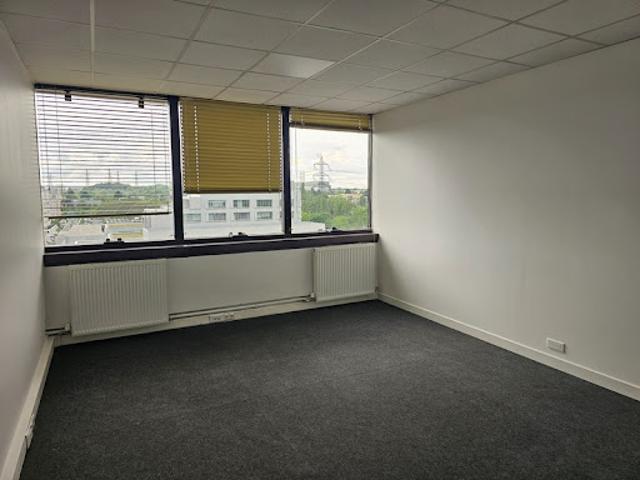 Bureau location à Pontoise, Cergy