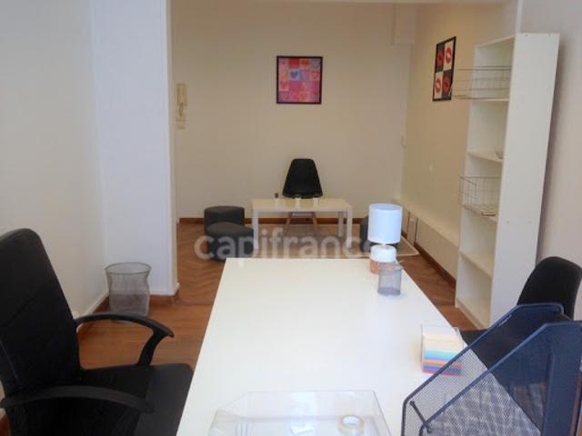 Bureau location à Lille, Roubaix