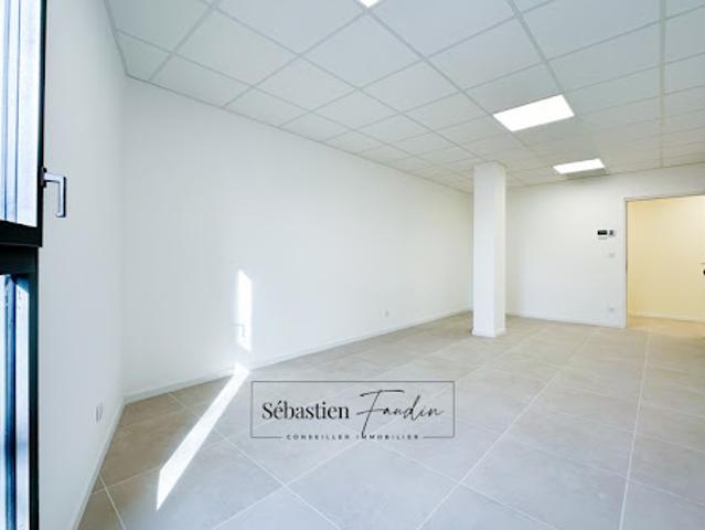 Bureau location à Arrondissement de Toulon, La Seyne-sur-mer
