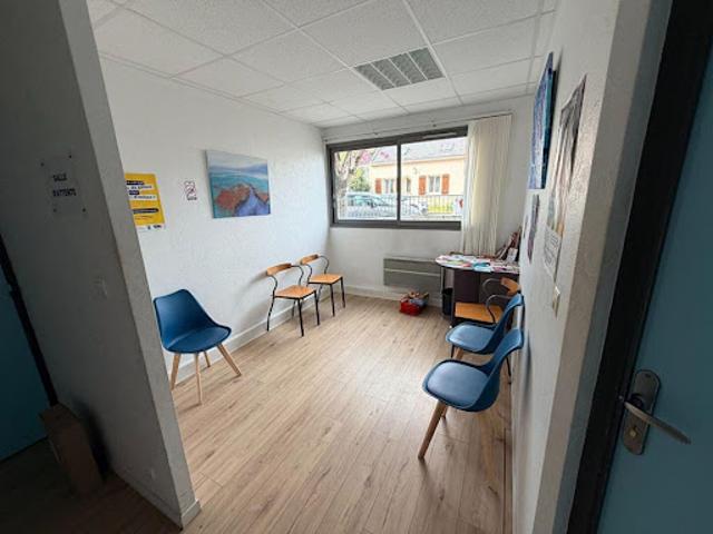 Bureau location à Nantes