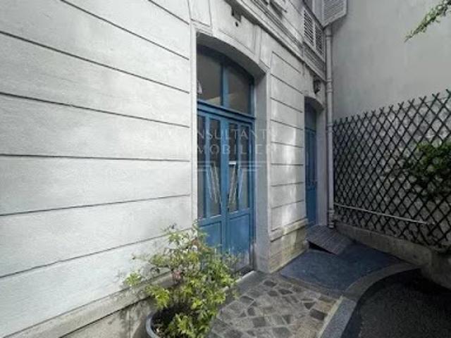 Bureau location à Paris, Île-de-France