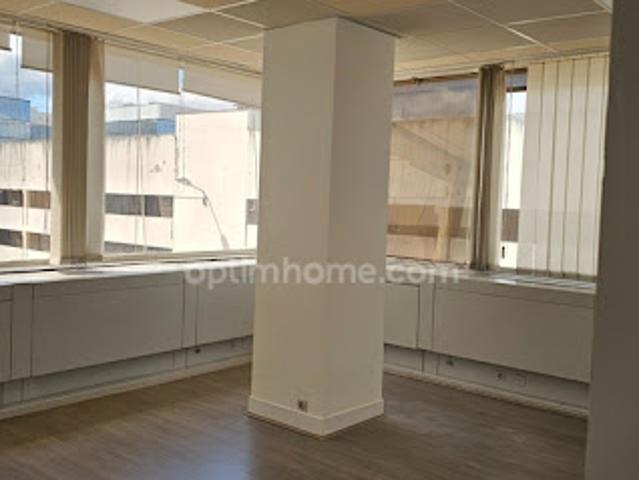 Bureau location à Pontoise, Cergy