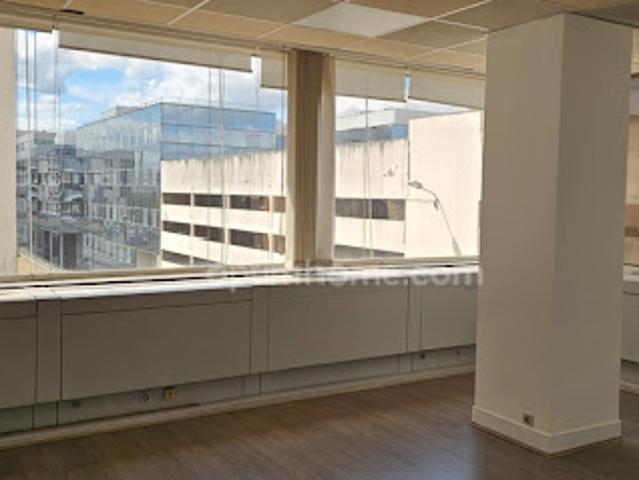 Bureau location à Pontoise, Cergy