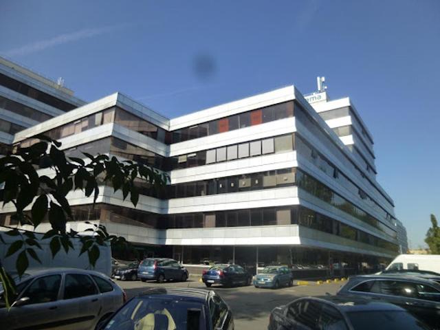 Bureau location à Pontoise, Cergy
