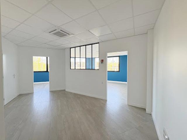 Bureau location à Toulouse, La Salvetat-saint-gilles