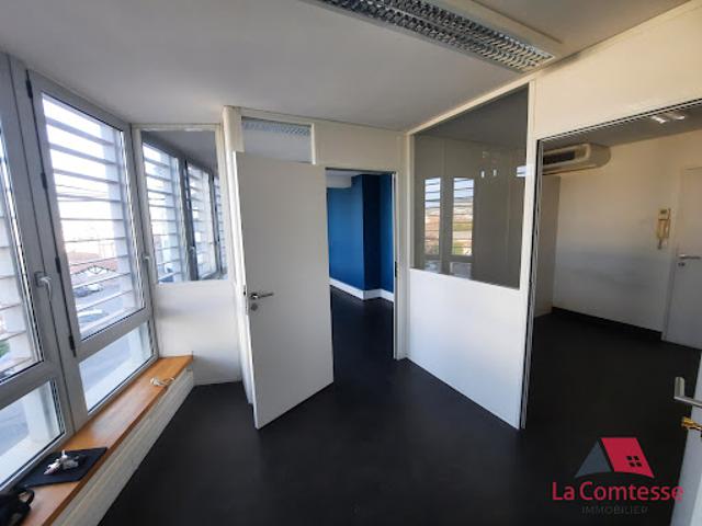 Bureau location à Marseille