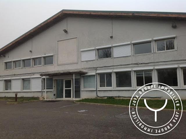 Bureau location à Palaiseau, Wissous