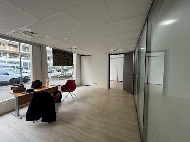 Bureau location à Paris, Île-de-France