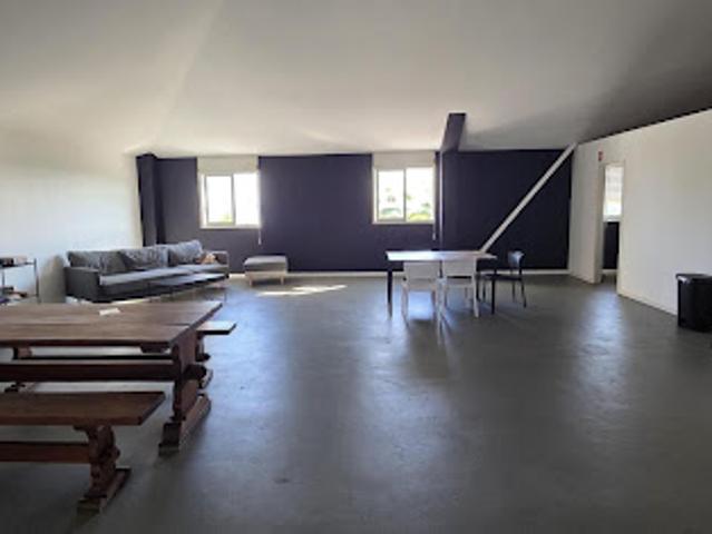 Bureau location à La Réunion