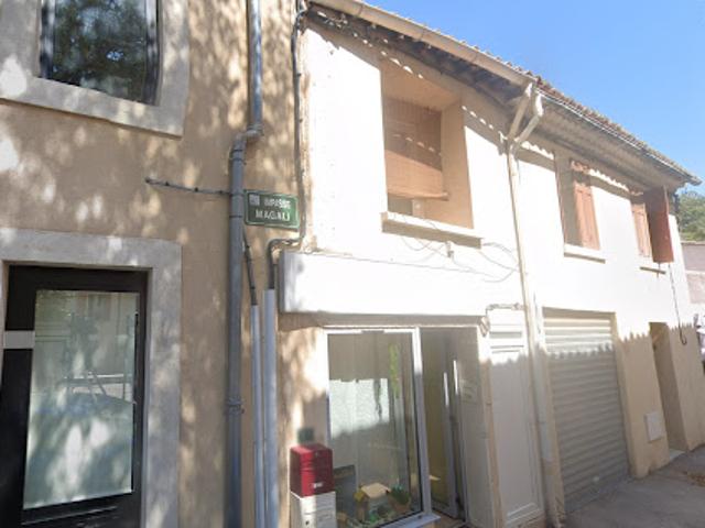 Bureau location à Lotissement la Sigoise, La Fare-les-Oliviers