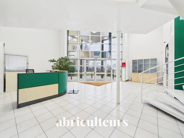 Bureau location à Chartres, Gellainville
