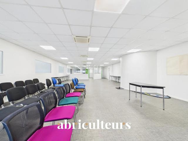 Bureau location à Gellainville, Eure-et-Loir