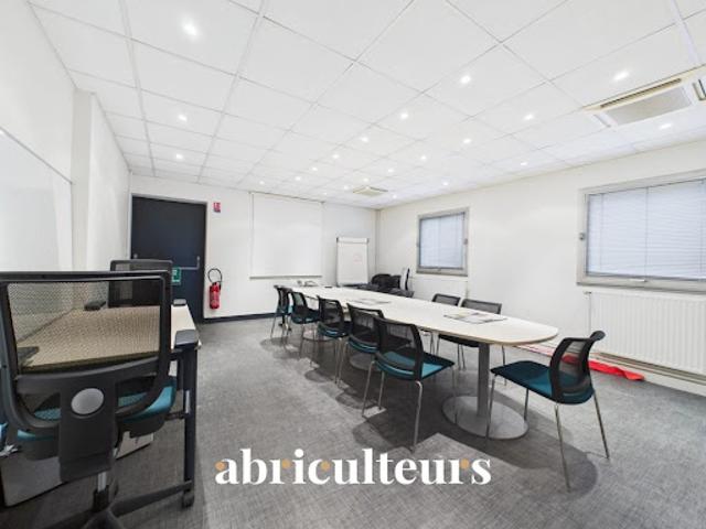 Bureau location à Chartres, Gellainville