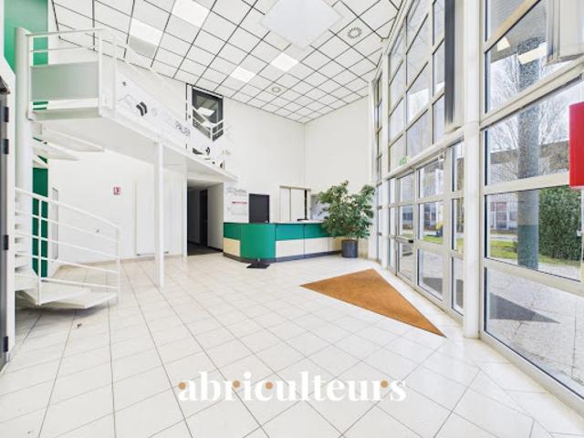Bureau location à Chartres, Gellainville