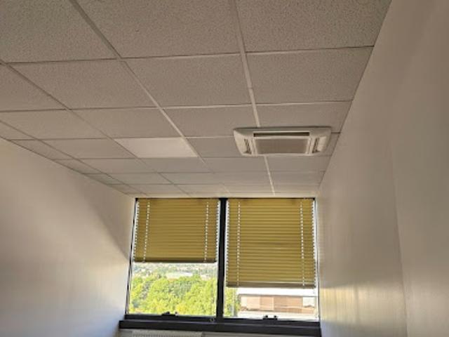 Bureau location à Pontoise, Cergy