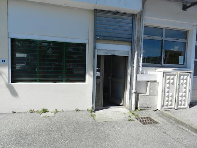 Bureau location à Chambéry