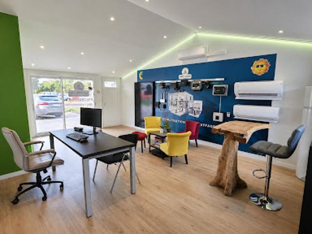 Bureau location à La Rochelle
