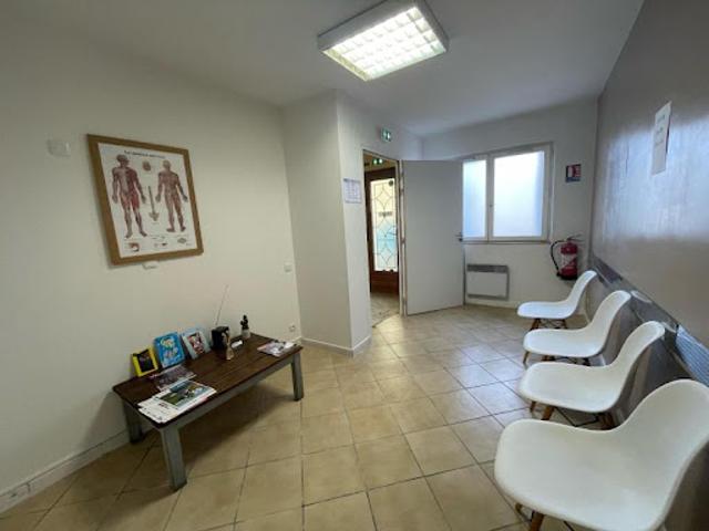 Bureau location à Saint-Germain-en-Laye, Conflans-sainte-honorine