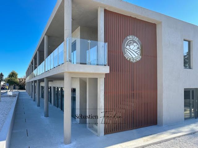 Bureau location à Arrondissement de Toulon, La Seyne-sur-mer