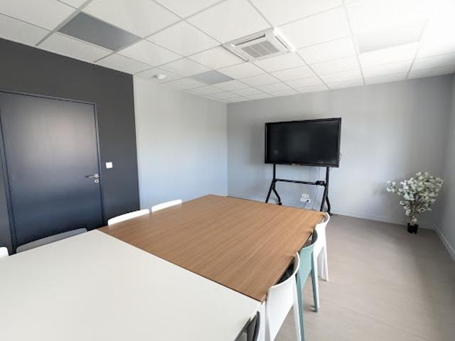 Bureau location à Roanne