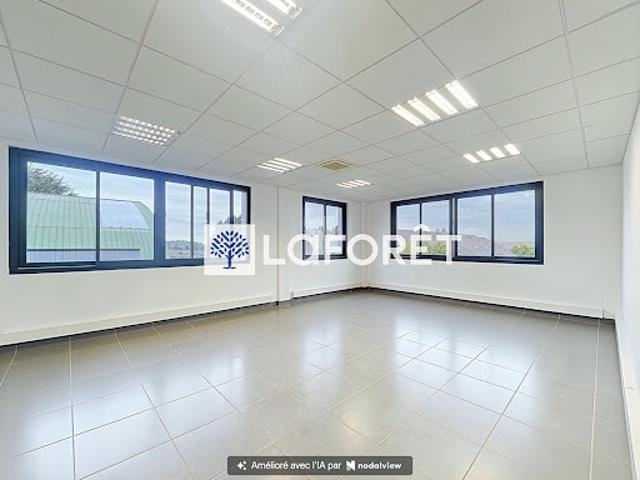 Bureau location à Chambourcy, Yvelines
