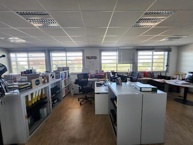 Bureau location à Montpellier, Castries