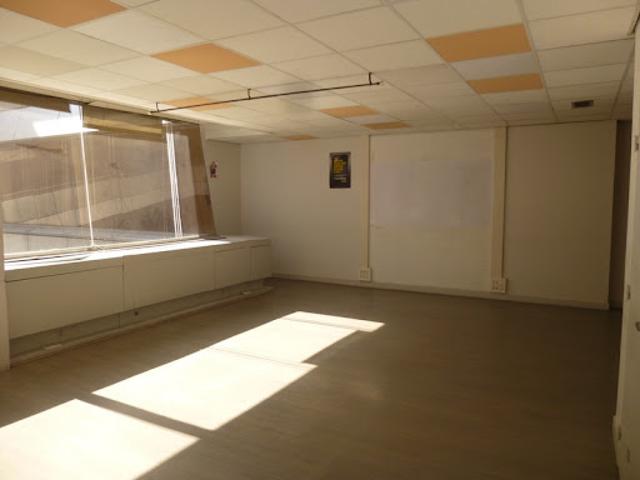 Bureau location à Pontoise, Cergy