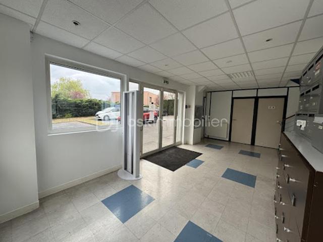 Bureau location à Torcy, Bailly-romainvilliers