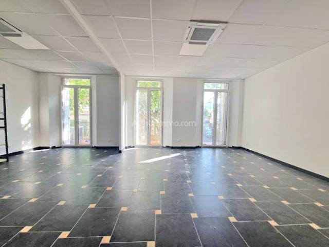 Bureau location à Arrondissement de Draguignan, Draguignan