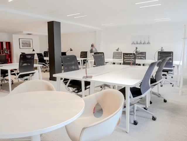 Bureau location à Nanterre, Levallois-perret