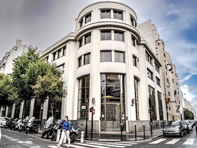 Bureau location à Neuilly-sur-seine