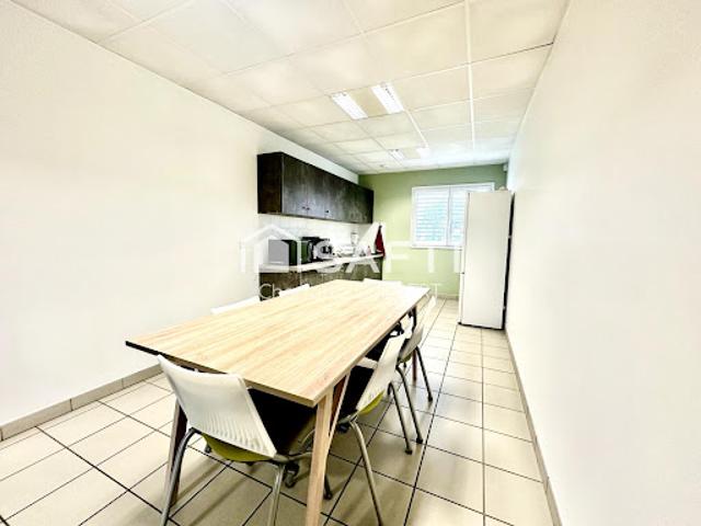 Bureau location à Marmande