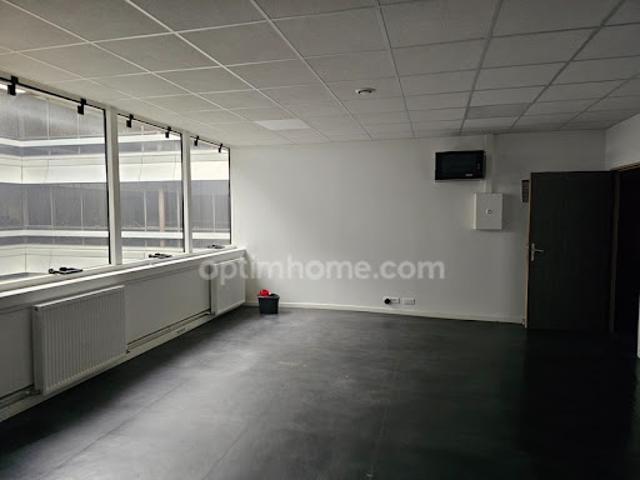 Bureau location à Pontoise, Cergy