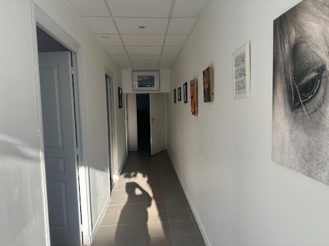 Bureau location à Barbizon, Seine-et-Marne