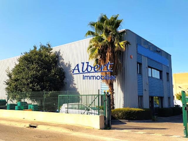 Bureau location à Arrondissement de Toulon, Ollioules