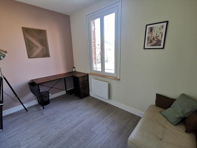 Bureau location à Les Andelys, Normandie