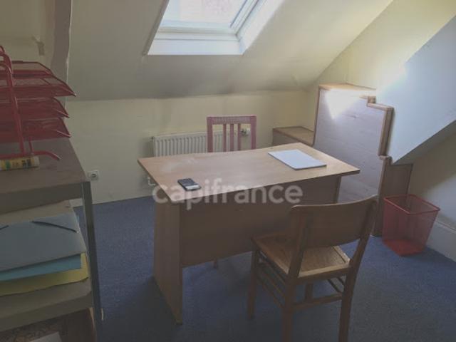 Bureau location à Lille, Roubaix