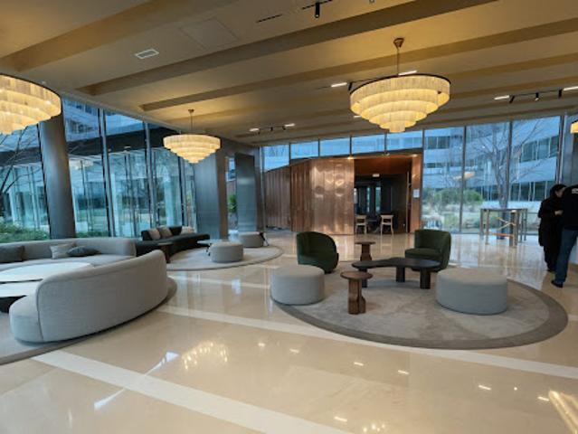 Bureau location à Nanterre, Bois-colombes