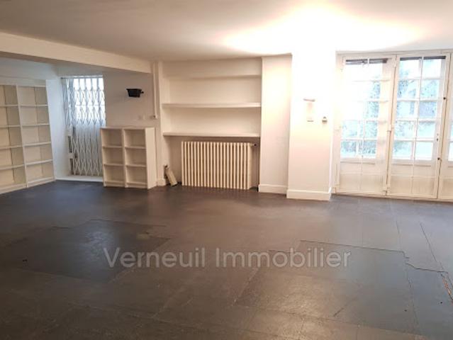 Bureau location à Paris, Île-de-France