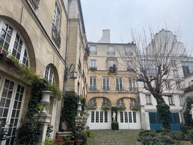 Bureau location à Paris, Île-de-France
