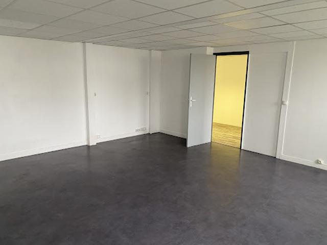 Bureau location à L'Haÿ-les-Roses, Ivry-sur-seine
