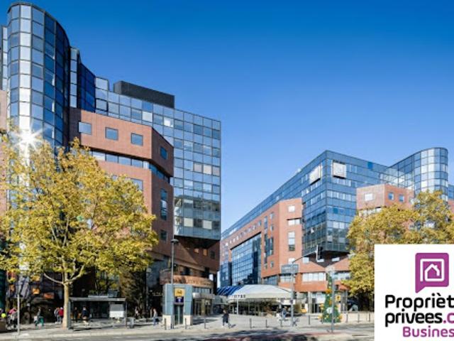 Bureau location à Toulouse