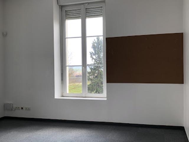 Bureau location à Reims