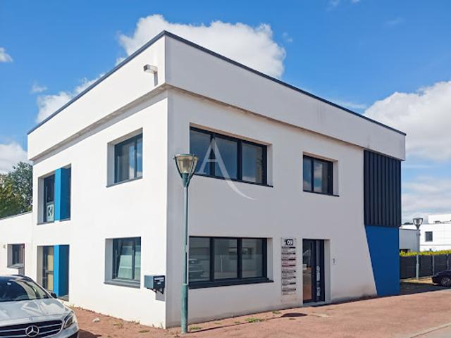 Bureau location à Les Sables-d'Olonne, Challans