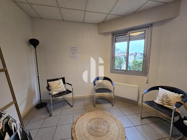 Bureau location à Bordeaux, Gradignan
