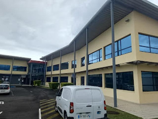 Bureau location à La Réunion