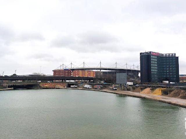 Bureau location à Saint-Denis, Saint-denis