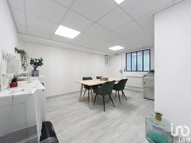 Bureau location à Torcy, Lésigny