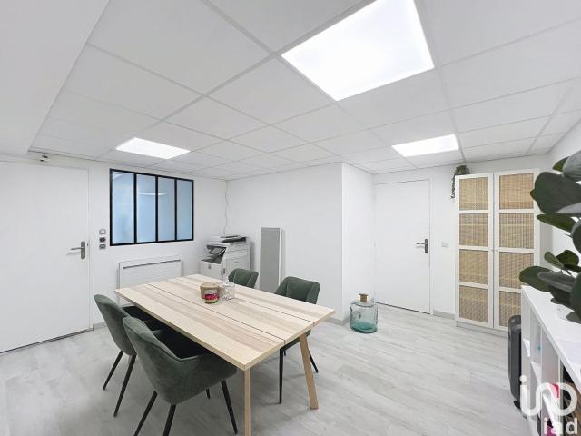 Bureau location à Torcy, Lésigny