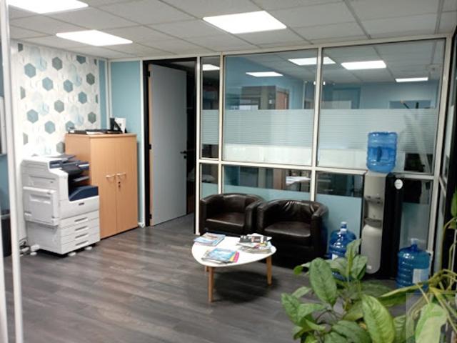 Bureau location à Grenoble